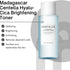 Madagascar Centella Hyalu - Cica Brightening Toner - WowSkin Romania
